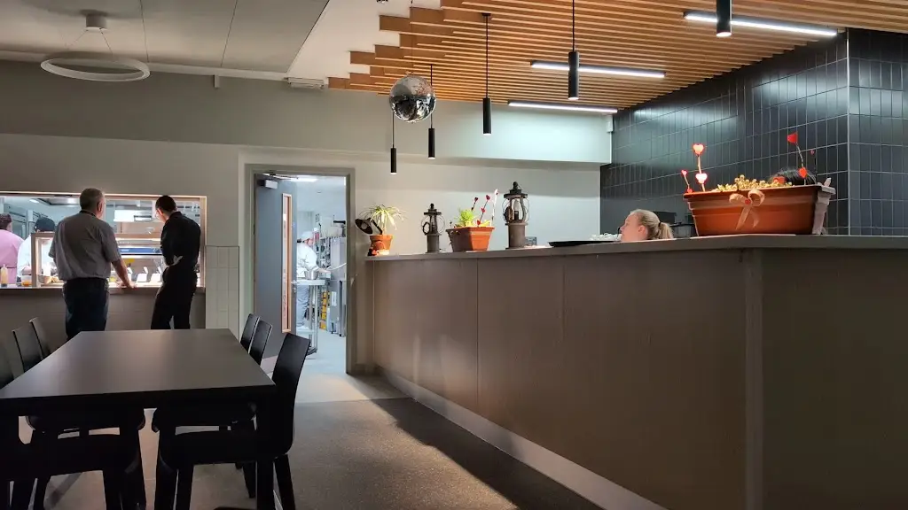 Colliery 19 restaurante en Rhondda Cynon Taf