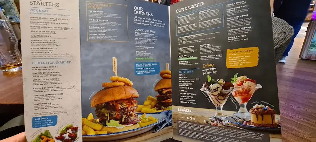 Menu_The Fulling Mill_Rhondda Cynon Taf_image_3