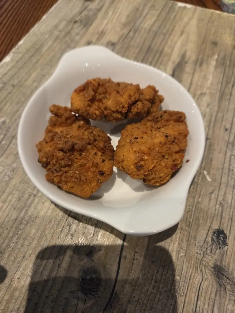 Scott Greenaway_The Fulling Mill_Rhondda Cynon Taf_review