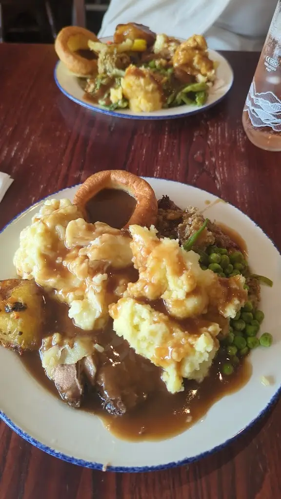 Shireen Evans_The Fulling Mill_Rhondda Cynon Taf_review