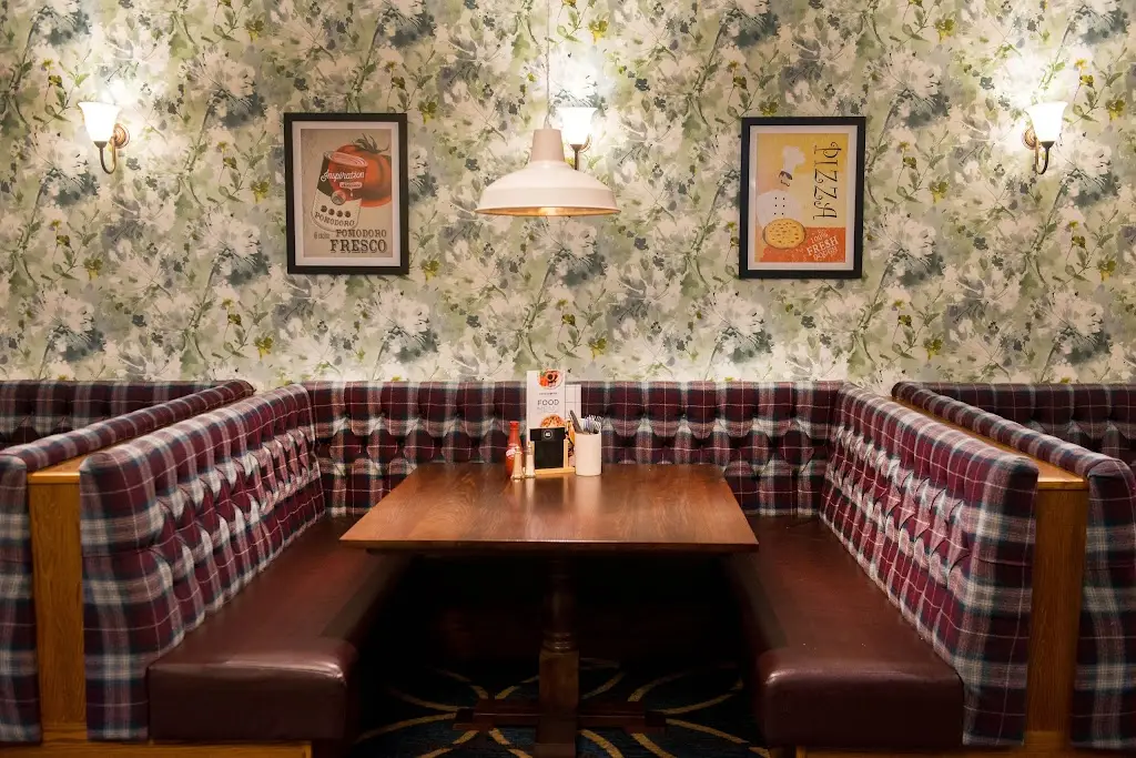 The Fulling Mill restaurant in Rhondda Cynon Taf