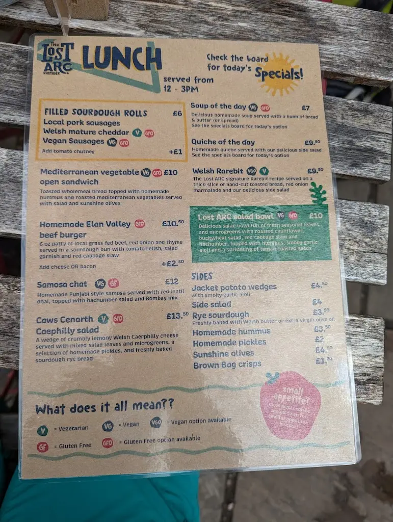 Menu_The Lost ARC_Rhayader_image_2