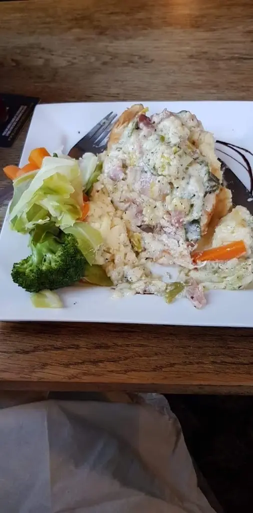 Menu_The Crown Inn_Rhayader_image_7