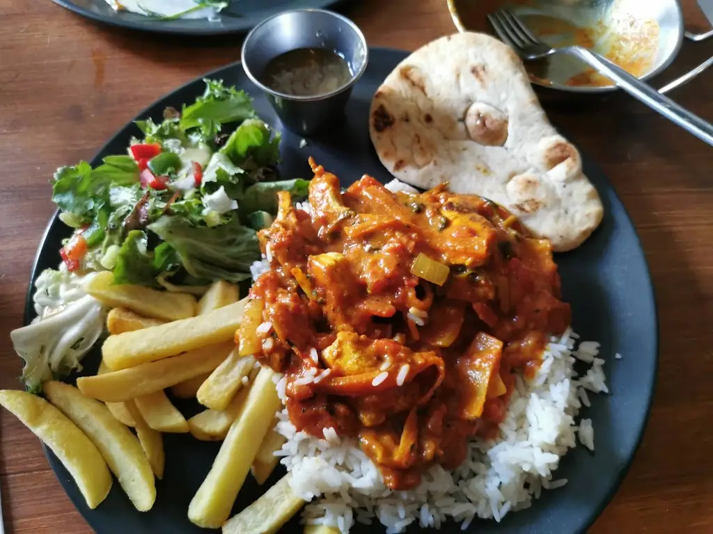 Menu_The Crown Inn_Rhayader_image_9