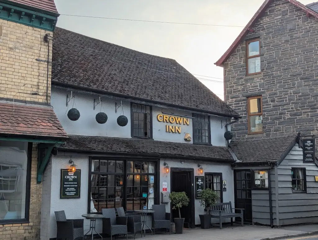 The Crown Inn_Rhayader_slider_image_3