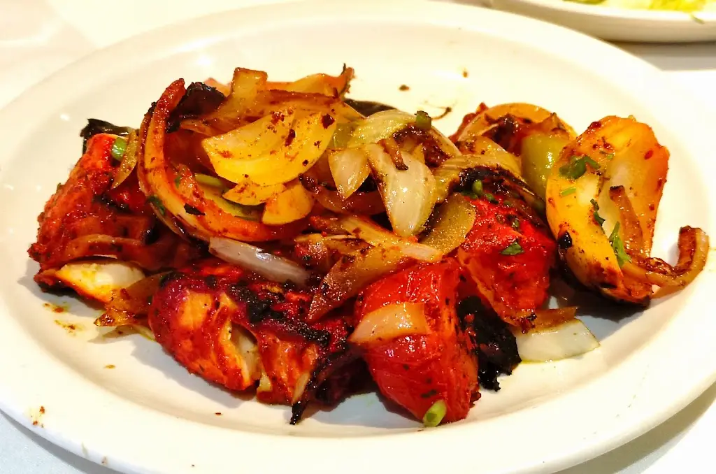 Eddie Rogers_Shadhona Bishop’s Stortford_Bishops Stortford_review