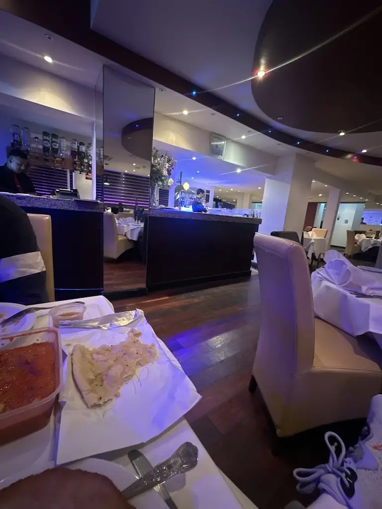 Mr David_Shadhona Bishop’s Stortford_Bishops Stortford_review