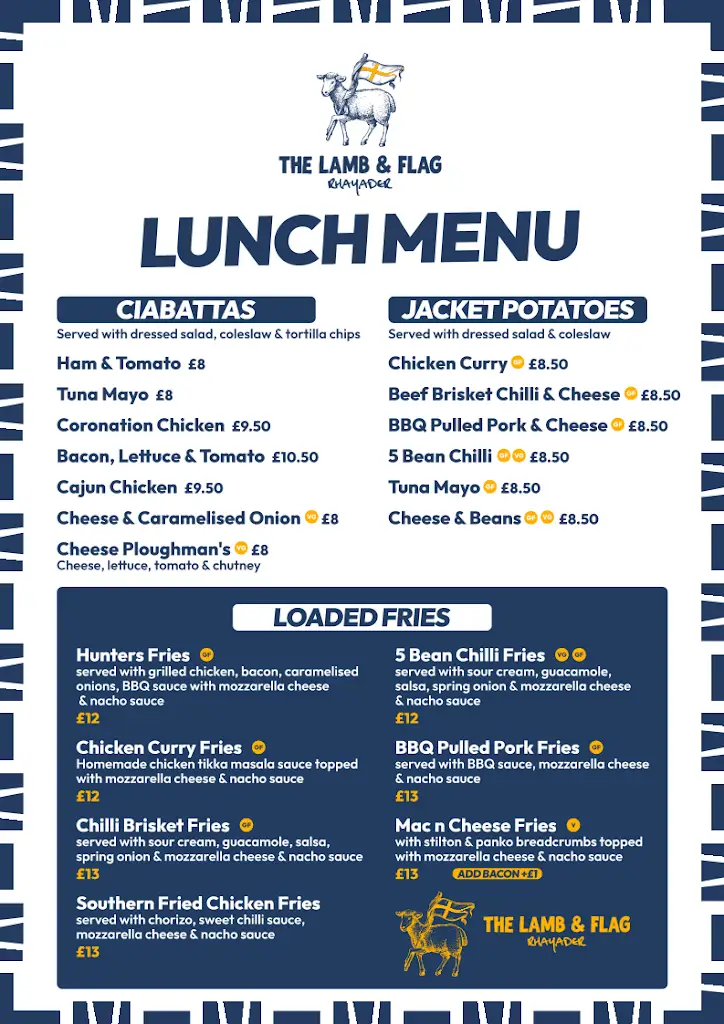 Menu_Lamb & Flag Inn_Rhayader_image_2