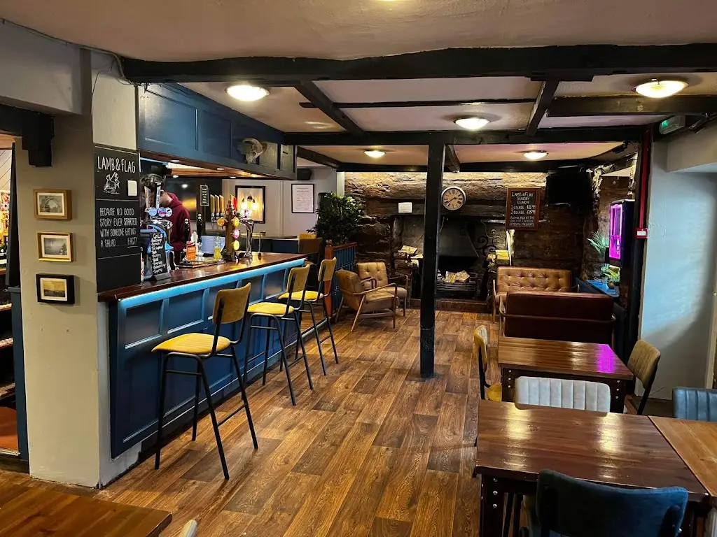 Lamb & Flag Inn_Rhayader_slider_image_1