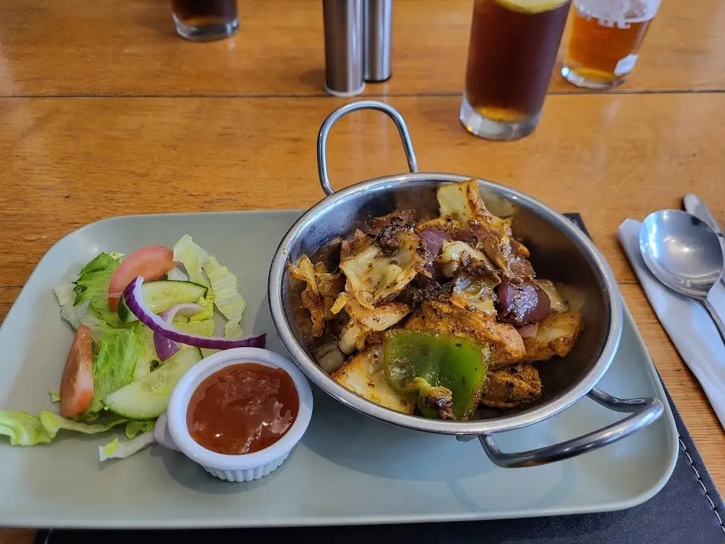 Menu_Brasserie at the Elan_Rhayader_image_7