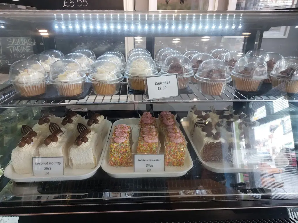 Brasserie at the Elan restaurant in Rhayader