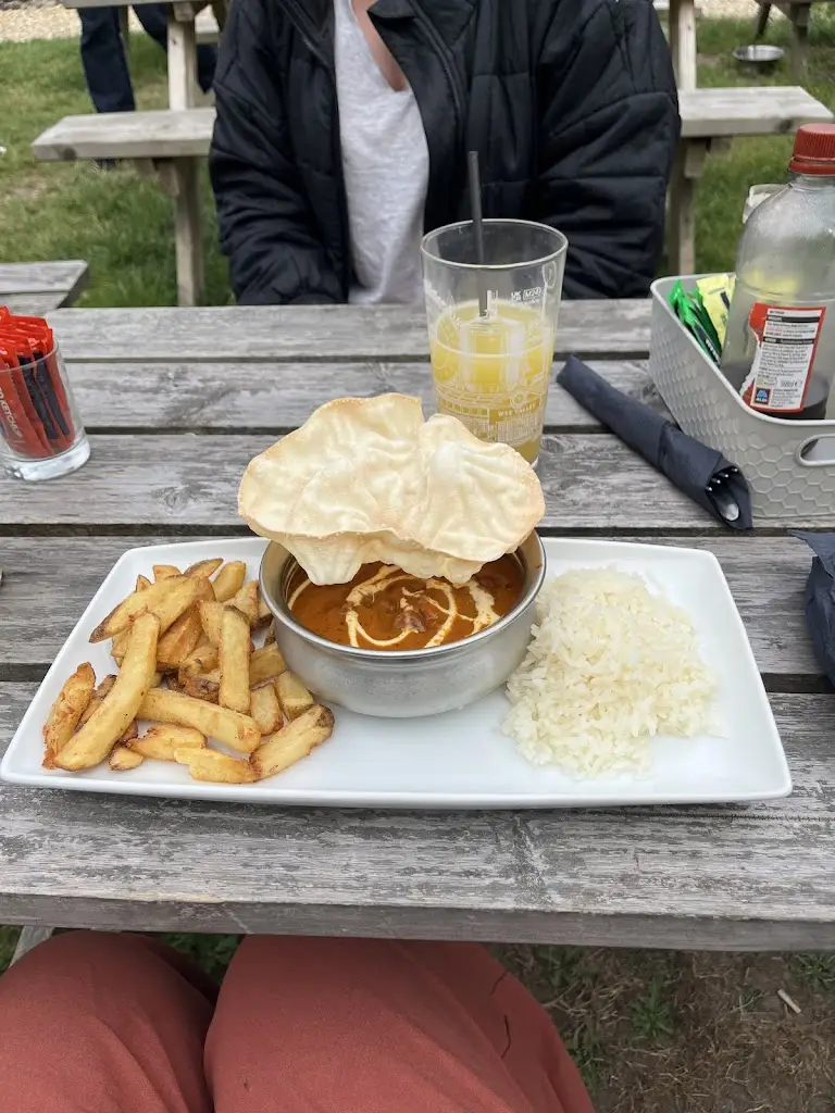 KK_The Eagles Inn_Rhayader_review