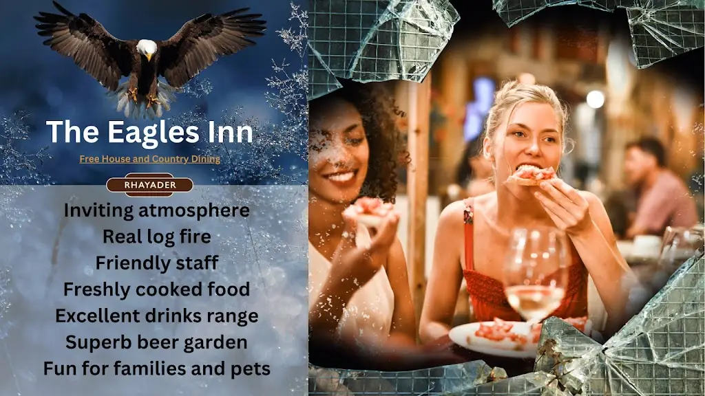 The Eagles Inn_Rhayader_slider_image_2