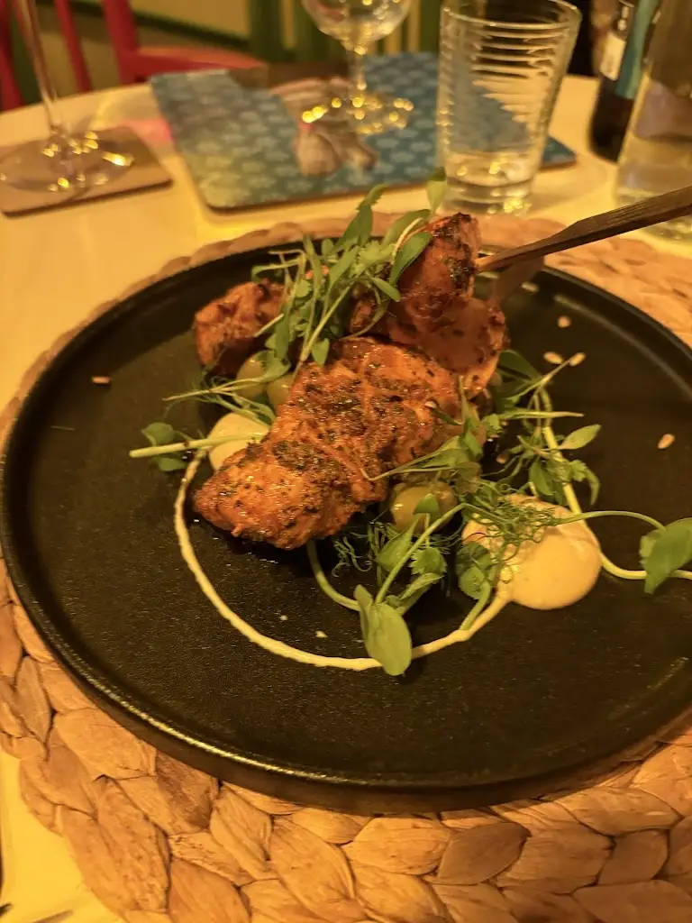 bilko341_Crocketts_Presteigne_review