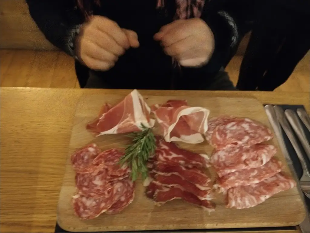 Menu_Wild Thyme Italian_Presteigne_image_6