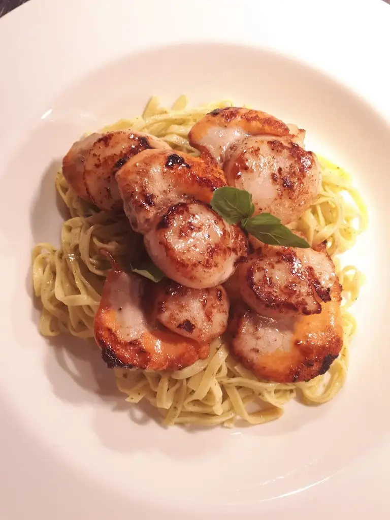 Menu_Wild Thyme Italian_Presteigne_image_8