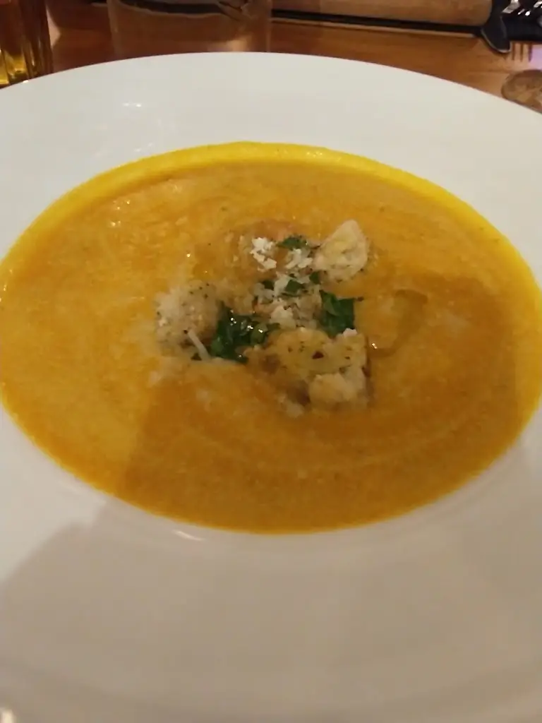 Menu_Wild Thyme Italian_Presteigne_image_9