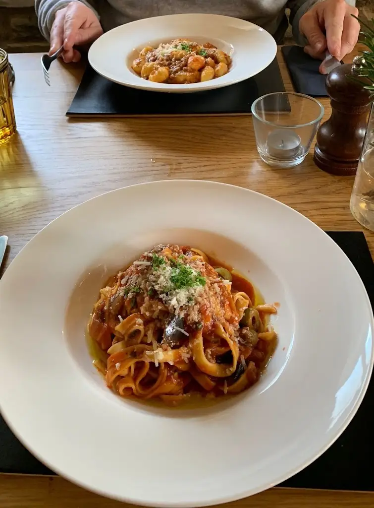 Ben Foster_Wild Thyme Italian_Presteigne_review