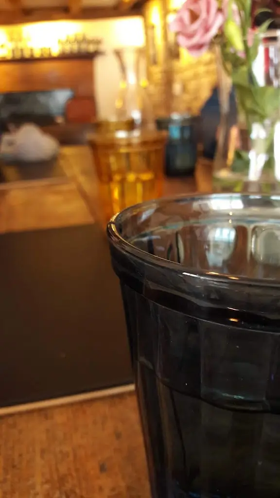 Connie Hexagon_Wild Thyme Italian_Presteigne_review