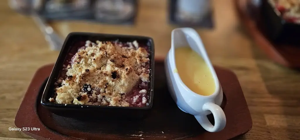 John Kidd_The Royal Oak_Presteigne_recensione