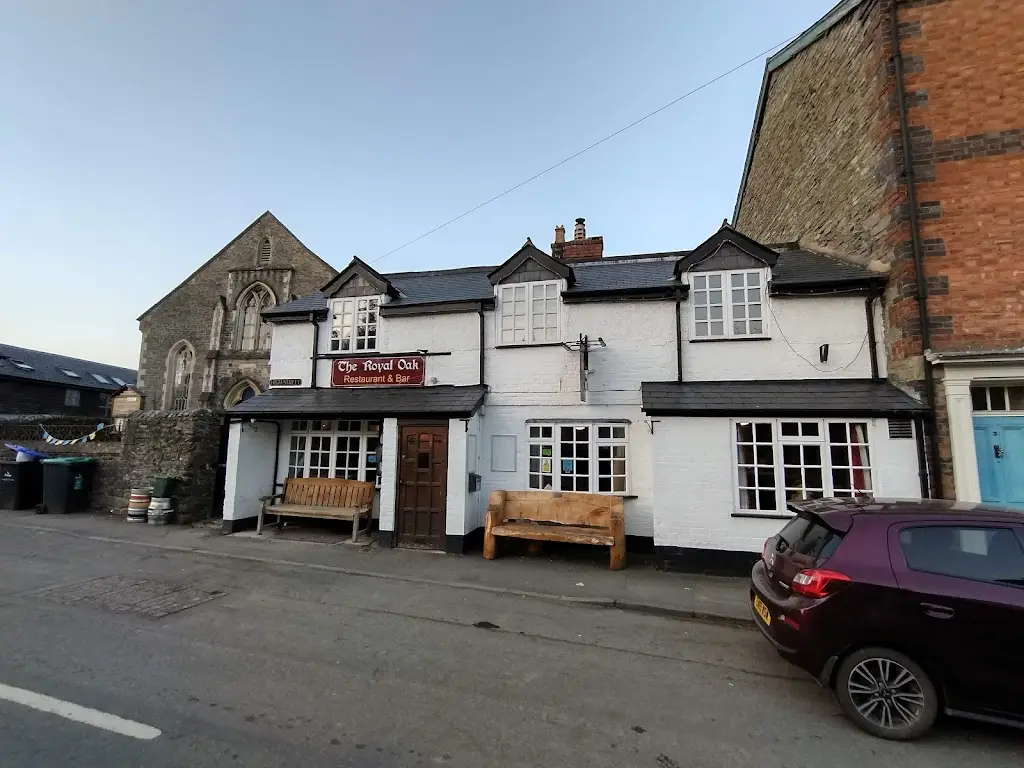 The Royal Oak_Presteigne_slider_image_2