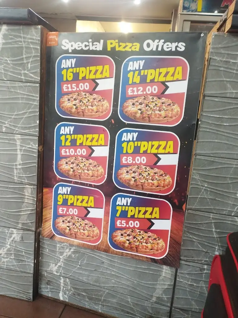 Menu_Spicy Chef_Blackley_image_1