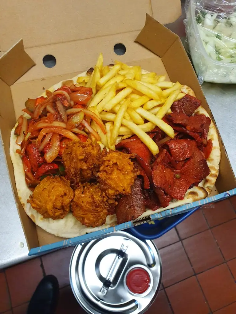 Menu_Spicy Chef_Blackley_image_5