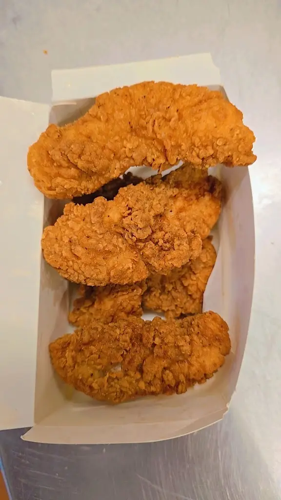 Menu_Spicy Chef_Blackley_image_7