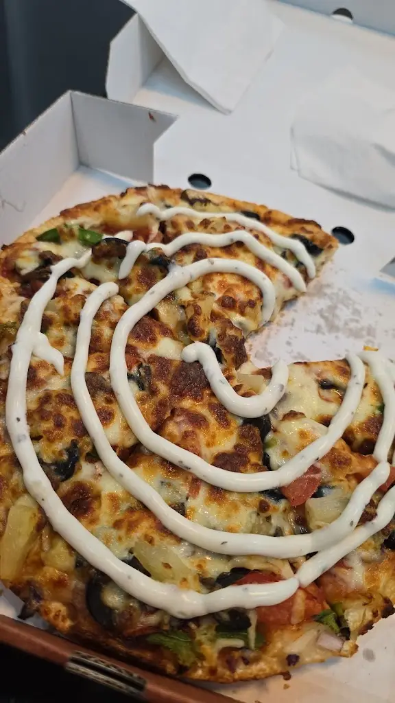 Samuel Sphere_Spicy Chef_Blackley_review