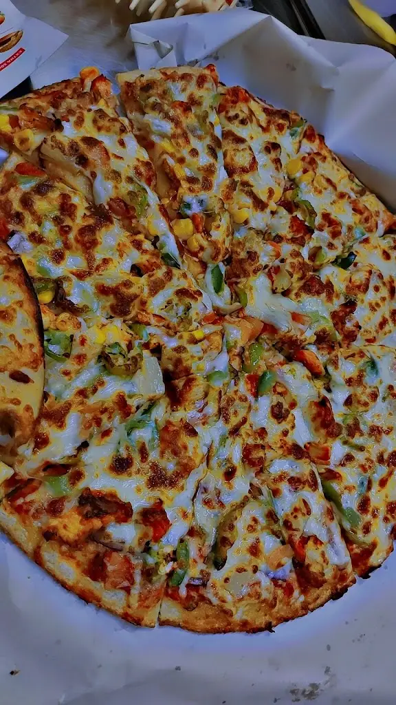 Ali Chaudhary_Spicy Chef_Blackley_review