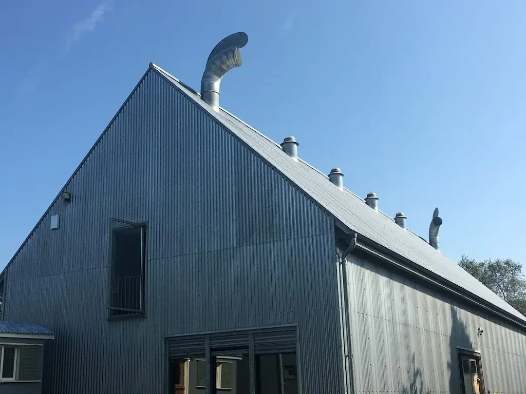 Sally Butler_The Workhouse Gallery and Cafe_Presteigne_review