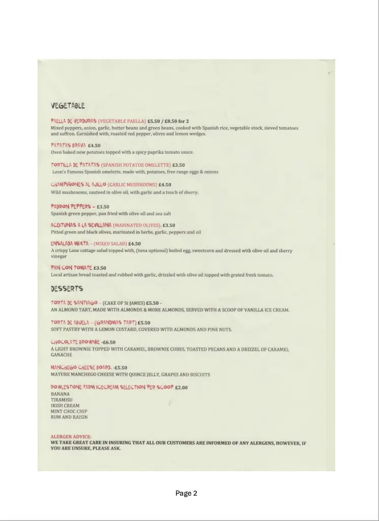 Leon's Supper Club_Presteigne_slider_image_3