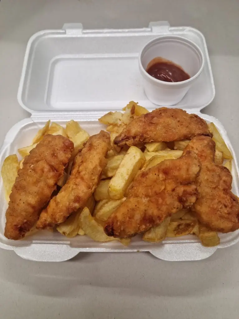 Menu_Victoria Fish Bar_Presteigne_image_1