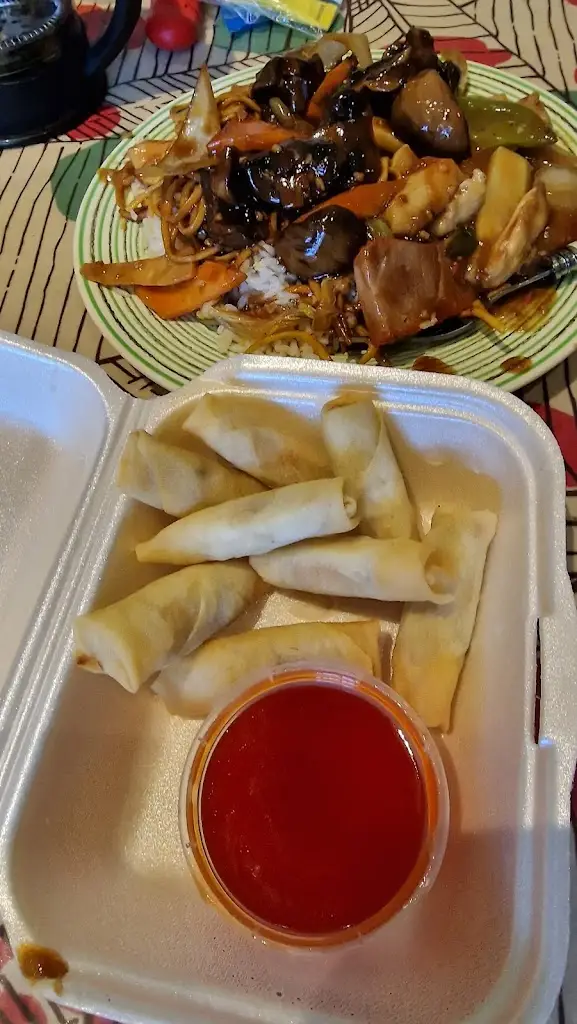 sally sherrington_The Cabin_Presteigne_review