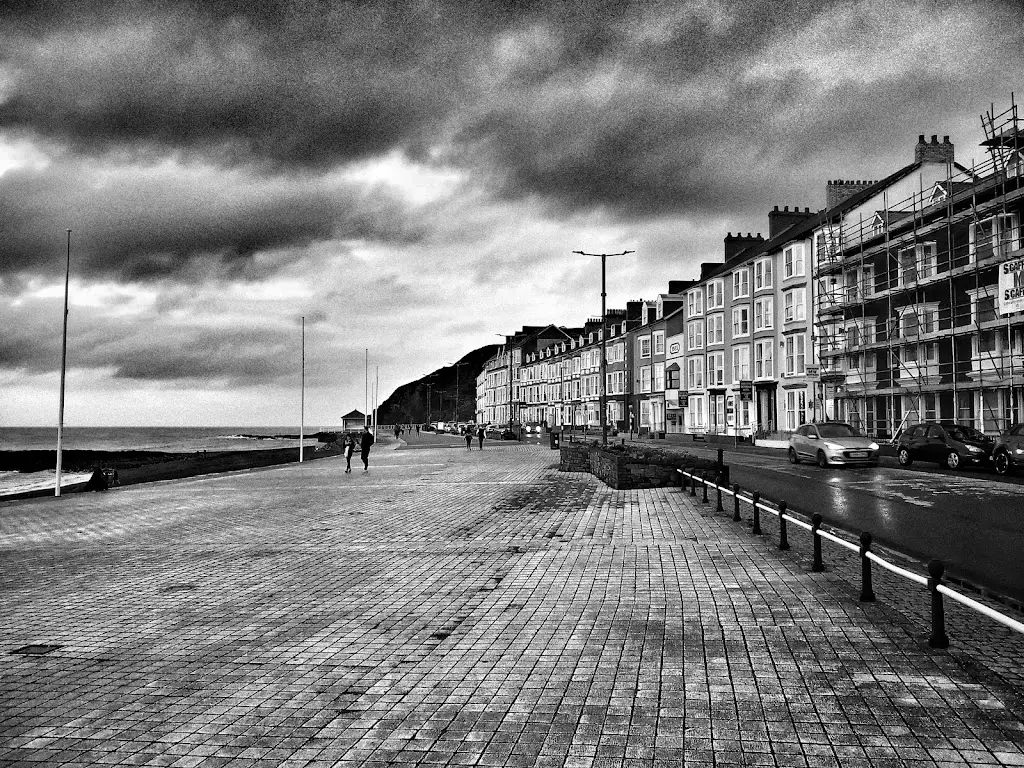 Gwesty Richmond Hotel Restaurant_Penparcau_slider_image_2