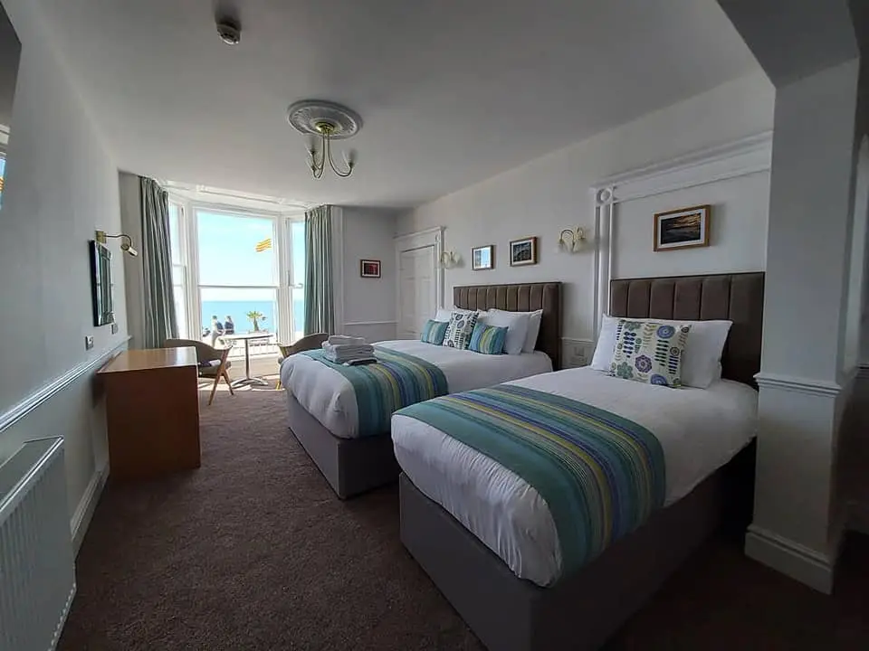 Gwesty Richmond Hotel Restaurant_Penparcau_slider_image_3