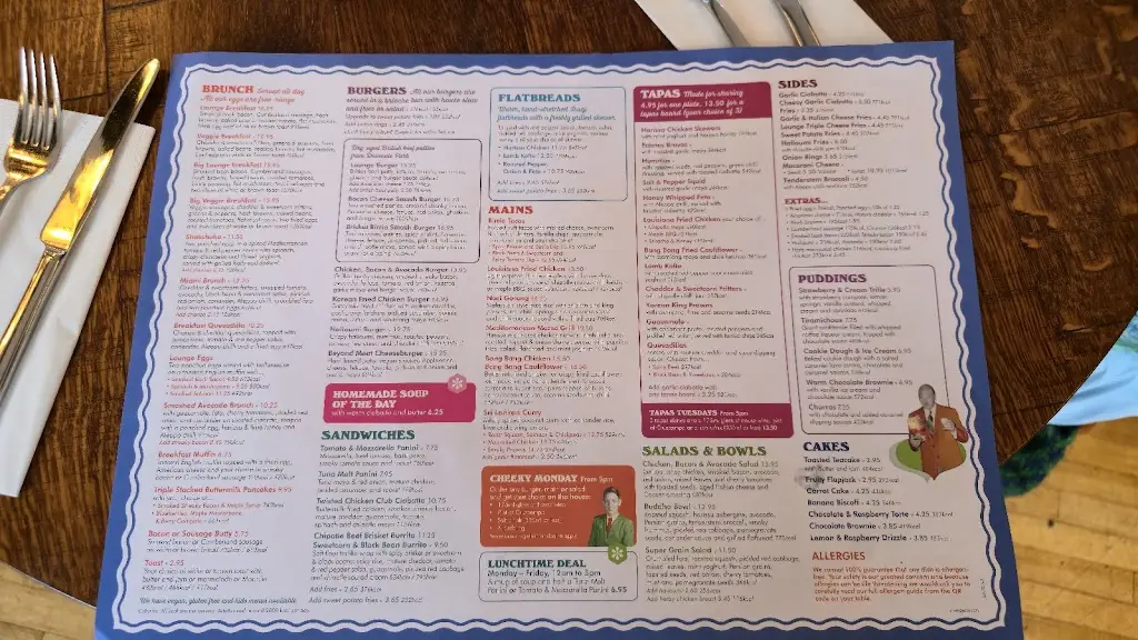 Menu_Athro Lounge_Penparcau_image_1