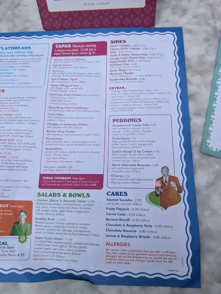 Menu_Athro Lounge_Penparcau_image_3