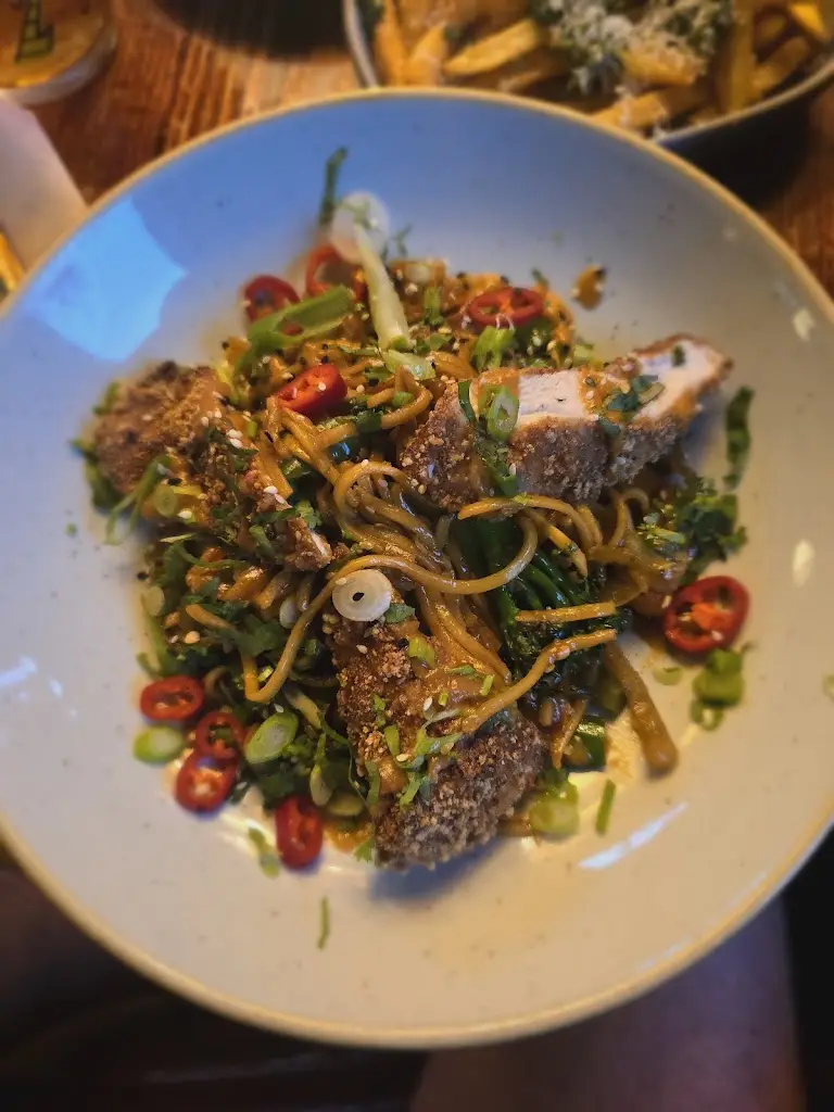 Menu_Athro Lounge_Penparcau_image_6