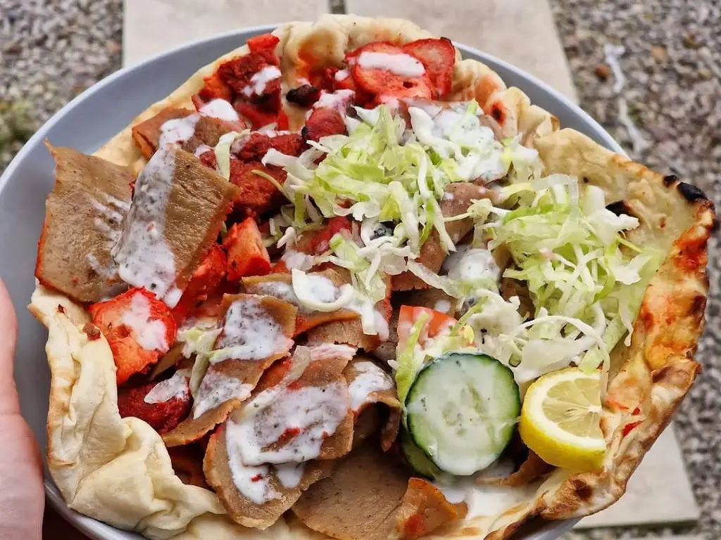 Baytree Restaurant ristorante a Blackley