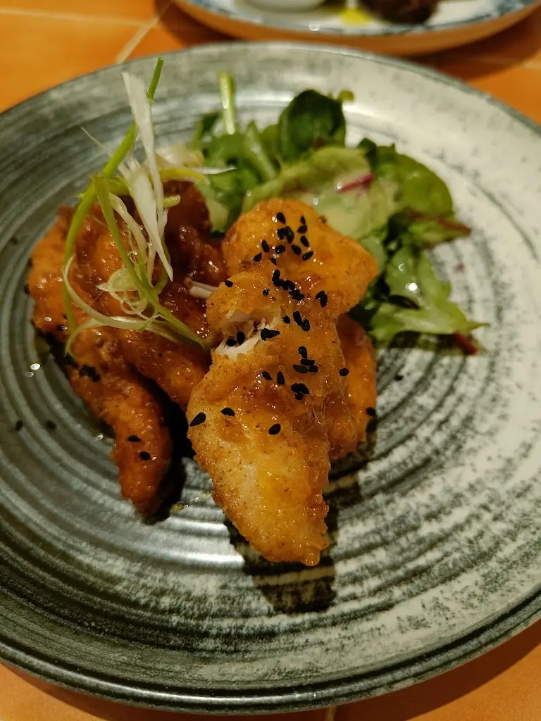 Giles Batchelor_Kwizinn_Penparcau_review