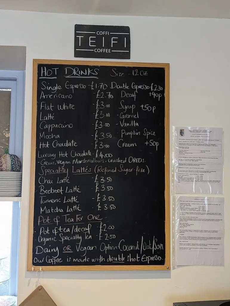 Menu_Dragonfly Bistro_Penparcau_image_2