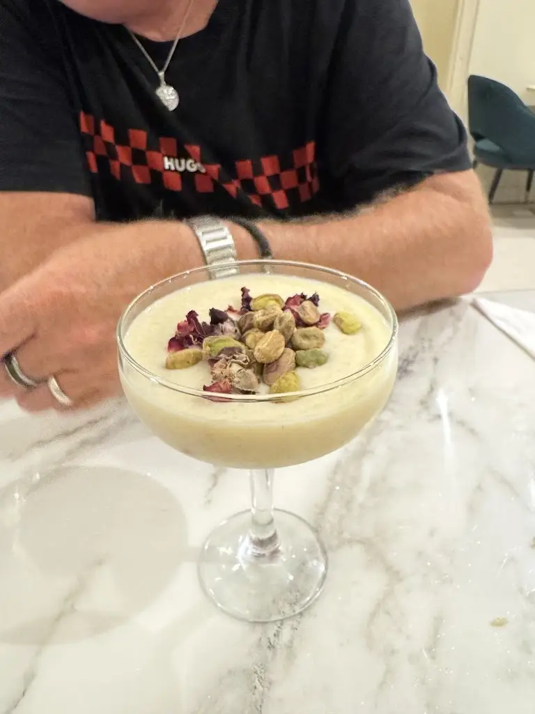 Samuel Challen_Cegin Punjabi_Penparcau_review