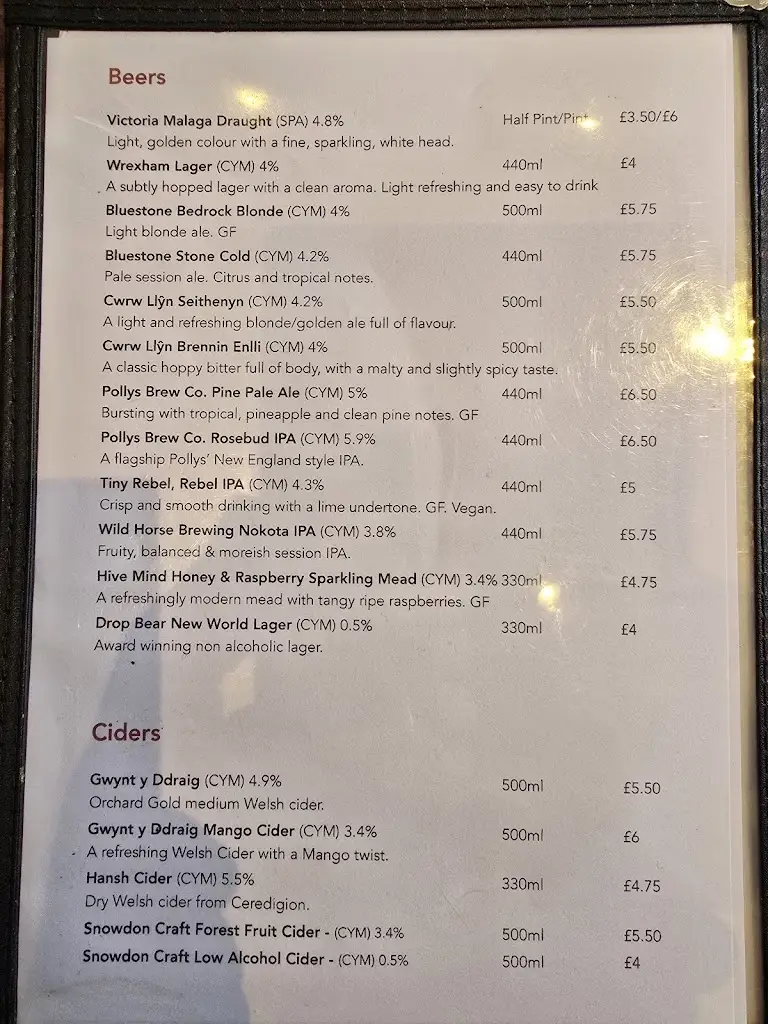 Menu_Medina_Penparcau_image_1