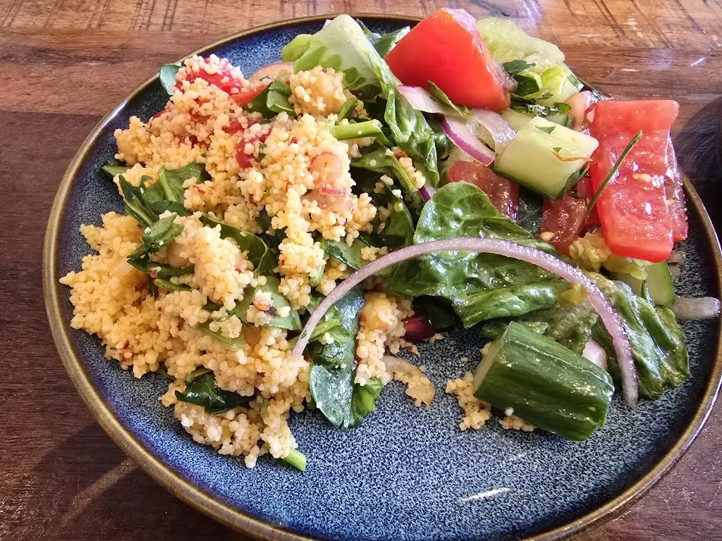 Anthony Clarke_Medina_Penparcau_review