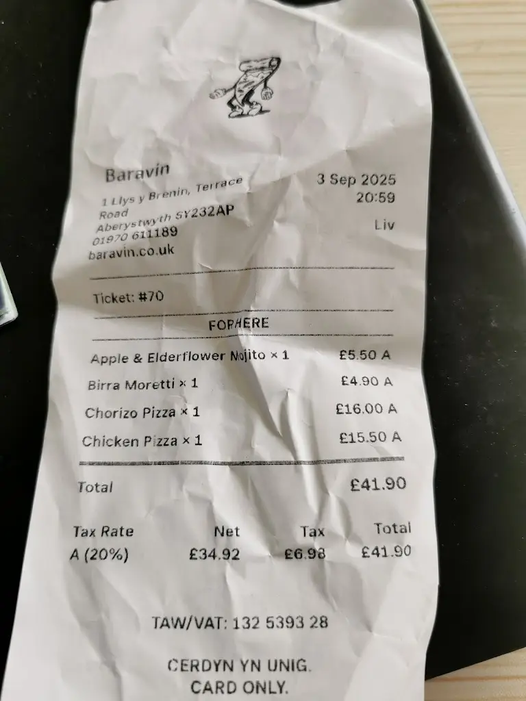 Jeffrey Soley_Baravin_Penparcau_review