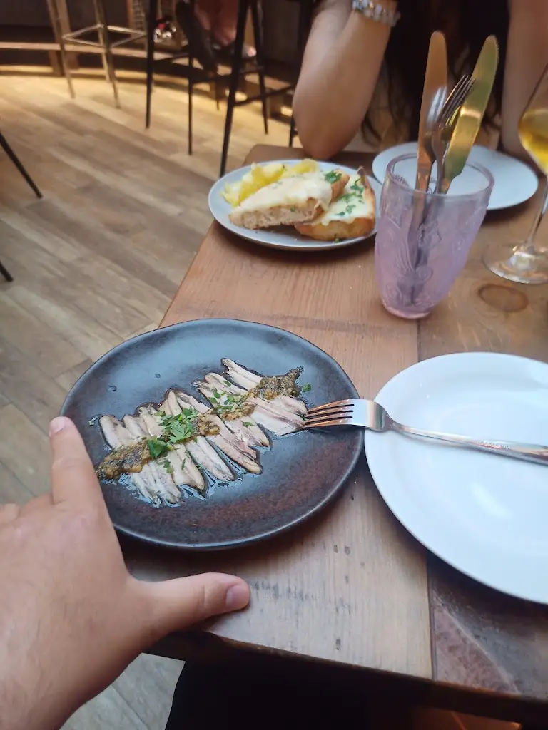 Barbati Liberi in Romania_Ultracomida_Penparcau_review