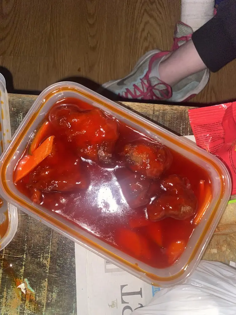 Louise Church_Hai Yang_Penparcau_review