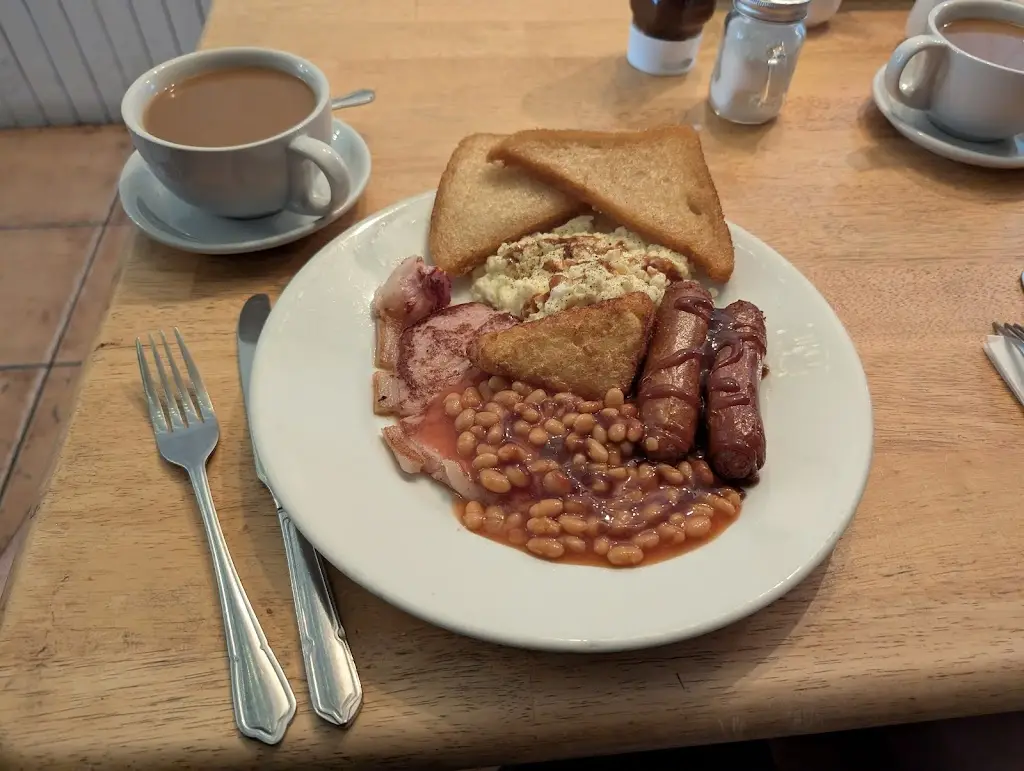 William Joynson_Sophie's_Penparcau_review