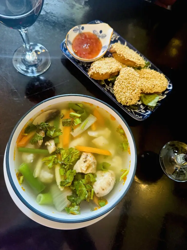 I AM Lash PRO_Khop Chai Deu_Penparcau_recensione